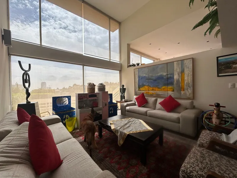 Condominio en venta · Bosques de las Lomas, Cuajimalpa de Morelos, Ciudad de México