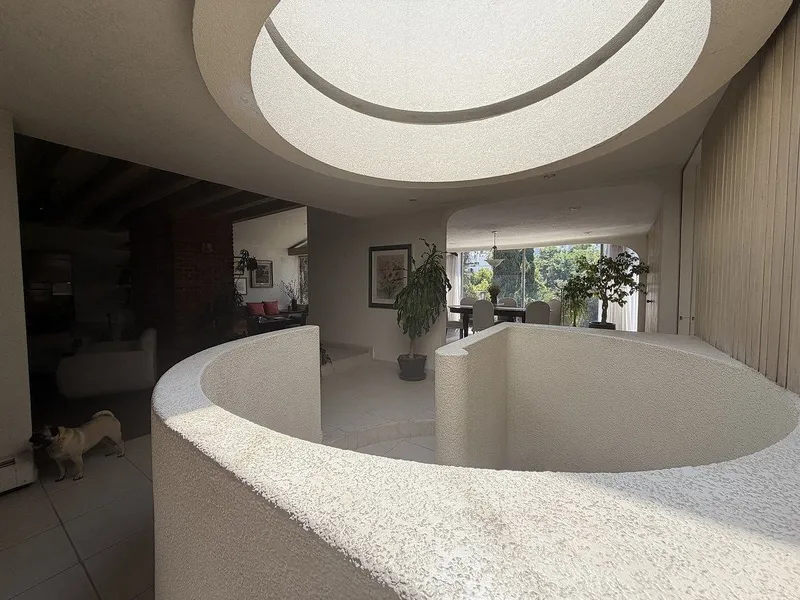 Condominio en venta · Lomas de Tecamachalco, Naucalpan de Juárez, Estado de México