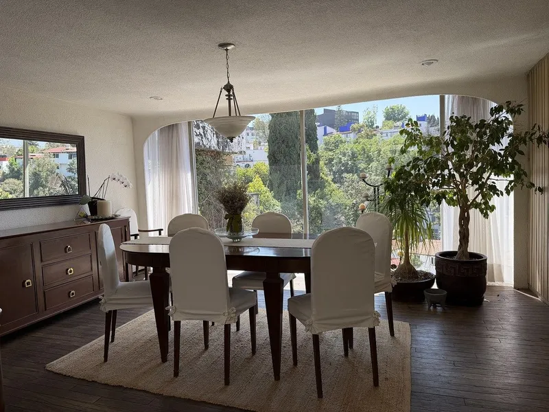 Condominio en venta · Lomas de Tecamachalco, Naucalpan de Juárez, Estado de México