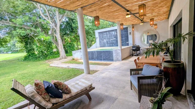 Casa en venta · Club de Golf La Ceiba, Mérida, Yucatán