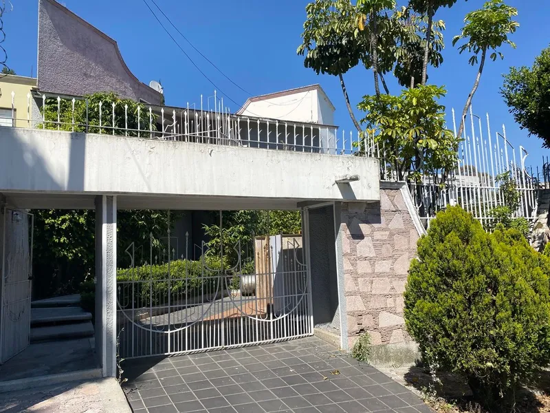 Condominio en venta · Paseo de las Lomas, Álvaro Obregón, Ciudad de México
