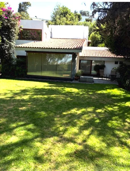 Casa en venta · Bosque de las Lomas, Miguel Hidalgo, Ciudad de México