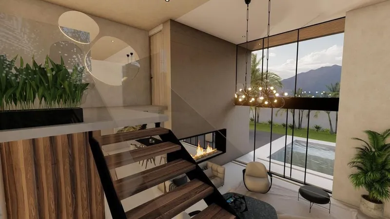Condominio en venta · Lomas de Cocoyoc, Atlatlahucan, Morelos