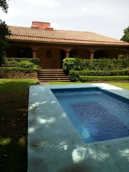 Casa en venta · Del Carmen, Tepoztlán, Morelos
