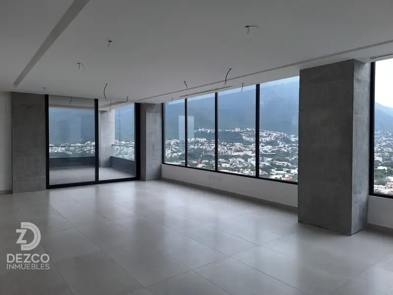 Departamento en venta · Contry, Monterrey, Nuevo León
