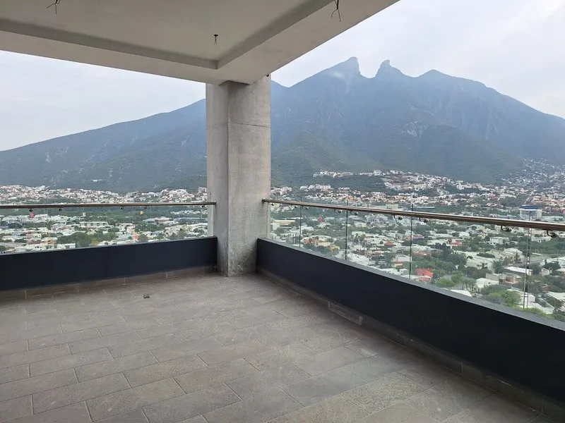 Departamento en venta · Contry, Monterrey, Nuevo León