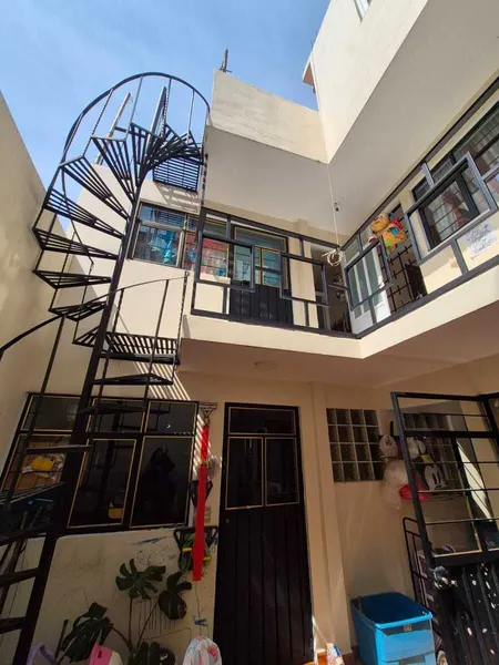 Casa en venta · La Conchita Zapotitlán, Tláhuac, Ciudad de México Casa en venta · La Conchita Zapotitlán, Tláhuac, Ciudad de México