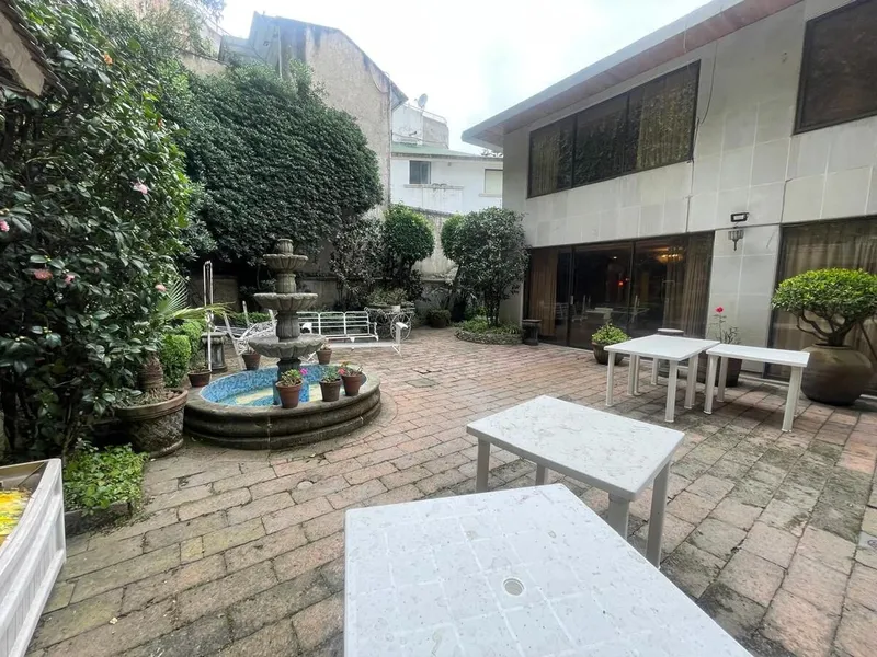 Casa en venta · Bosque de las Lomas, Miguel Hidalgo, Ciudad de México