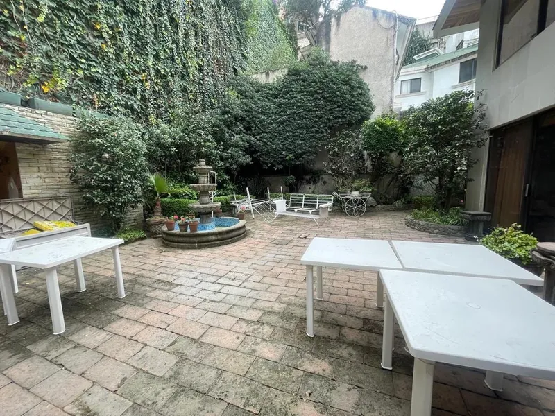 Casa en venta · Bosque de las Lomas, Miguel Hidalgo, Ciudad de México