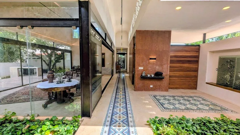 Casa en venta · Club de Golf La Ceiba, Mérida, Yucatán