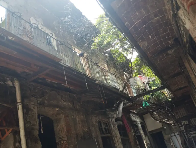 Lote en alquiler · Cuauhtémoc, Ciudad de México