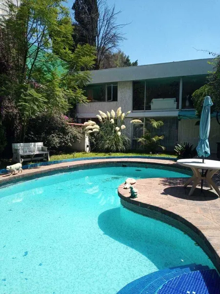 Casa en venta · Jardines del Pedregal, Álvaro Obregón, Ciudad de México Casa en venta · Jardines del Pedregal, Álvaro Obregón, Ciudad de México