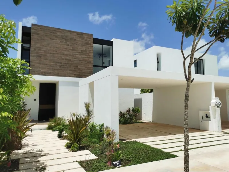 Casa en venta · Cholul, Mérida, Yucatán