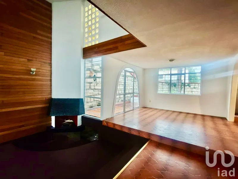 Casa en venta · Lomas de Guadalupe, Álvaro Obregón, Ciudad de México