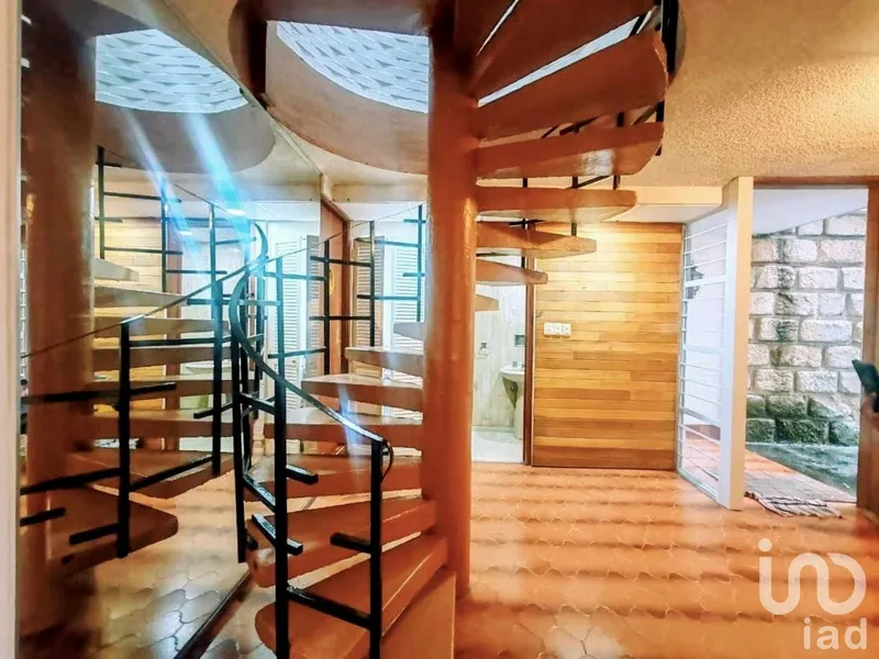 Casa en venta · Lomas de Guadalupe, Álvaro Obregón, Ciudad de México