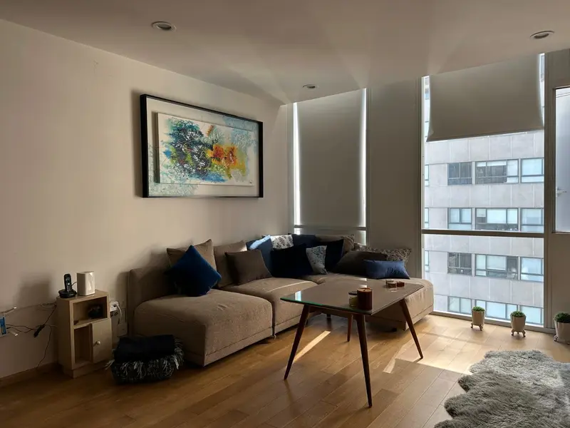 Departamento en venta · Ampliación Granada, Granada, Miguel Hidalgo, Ciudad de México Departamento en venta · Ampliación Granada, Granada, Miguel Hidalgo, Ciudad de México