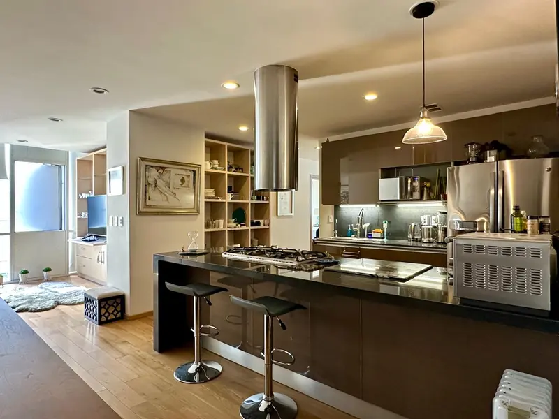 Departamento en venta · Ampliación Granada, Granada, Miguel Hidalgo, Ciudad de México Departamento en venta · Ampliación Granada, Granada, Miguel Hidalgo, Ciudad de México