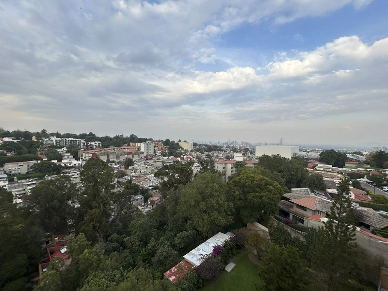 Edificio en venta · Olivar de los Padres, Álvaro Obregón, Ciudad de México