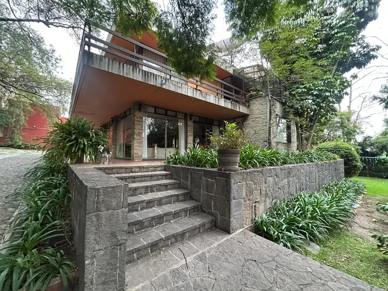 Lote en venta · Olivar de los Padres, Álvaro Obregón, Ciudad de México Lote en venta · Olivar de los Padres, Álvaro Obregón, Ciudad de México