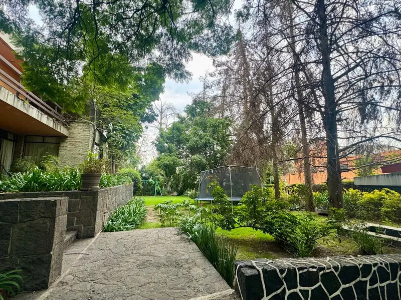 Lote en venta · Olivar de los Padres, Álvaro Obregón, Ciudad de México Lote en venta · Olivar de los Padres, Álvaro Obregón, Ciudad de México