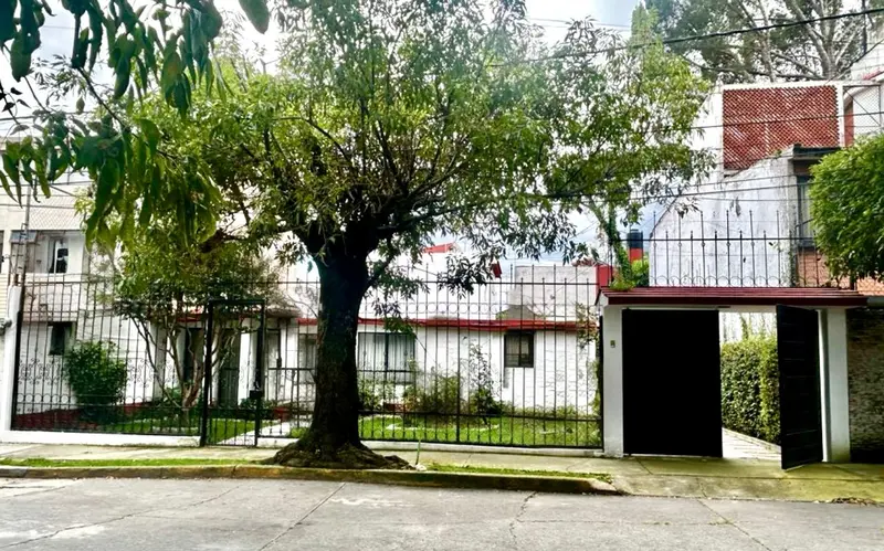 Casa en venta · Lomas Verdes, Naucalpan de Juárez, Estado de México