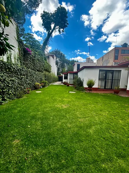 Casa en venta · Lomas Verdes, Naucalpan de Juárez, Estado de México