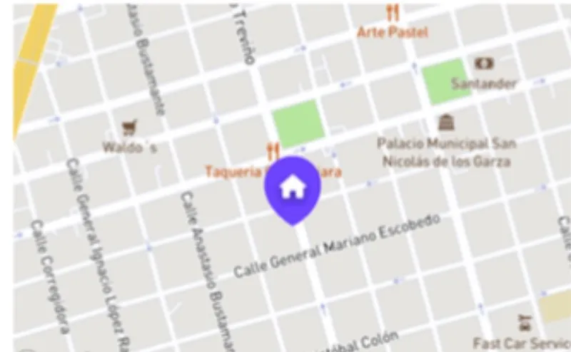 Lote en alquiler · San Nicolás de los Garza Centro, San Nicolás de los Garza, Nuevo León