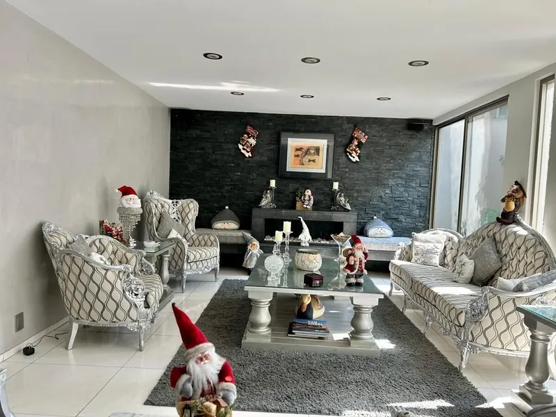 Casa en venta · Florida, Álvaro Obregón, Ciudad de México