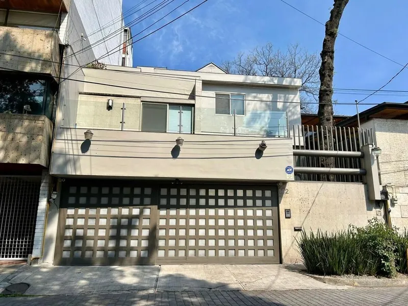 Casa en venta · Florida, Álvaro Obregón, Ciudad de México