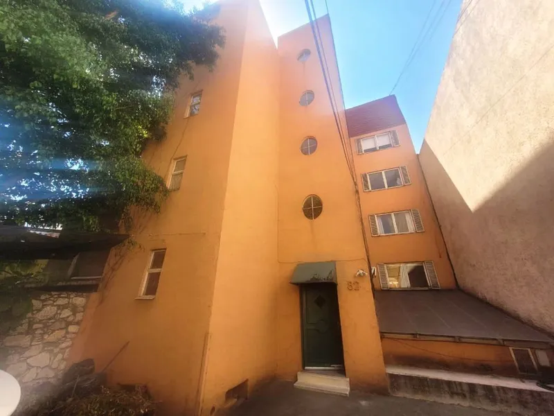 Departamento en venta · Tizapan, Álvaro Obregón, Ciudad de México