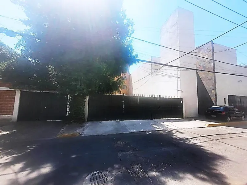 Departamento en venta · Tizapan, Álvaro Obregón, Ciudad de México