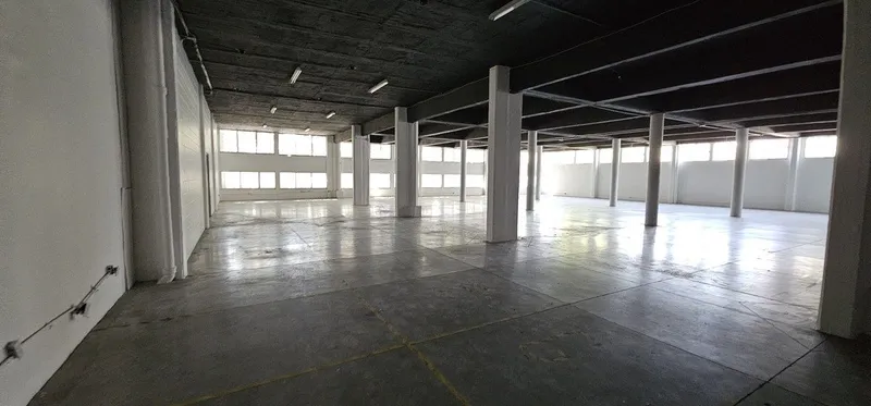Nave industrial en alquiler · Anahuac I Sección, Anahuac, Miguel Hidalgo, Ciudad de México