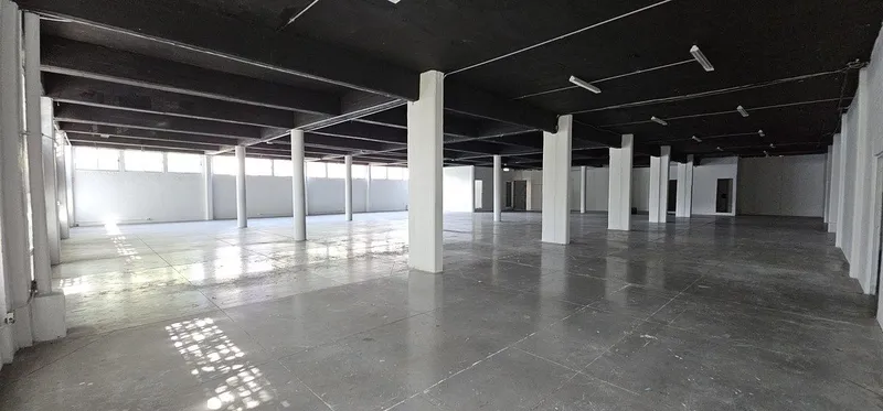 Nave industrial en alquiler · Anahuac I Sección, Anahuac, Miguel Hidalgo, Ciudad de México