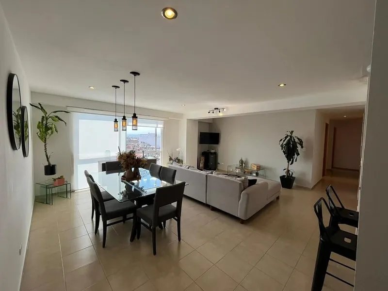Departamento en venta · Viveros de La Loma, Tlalnepantla de Baz, Estado de México