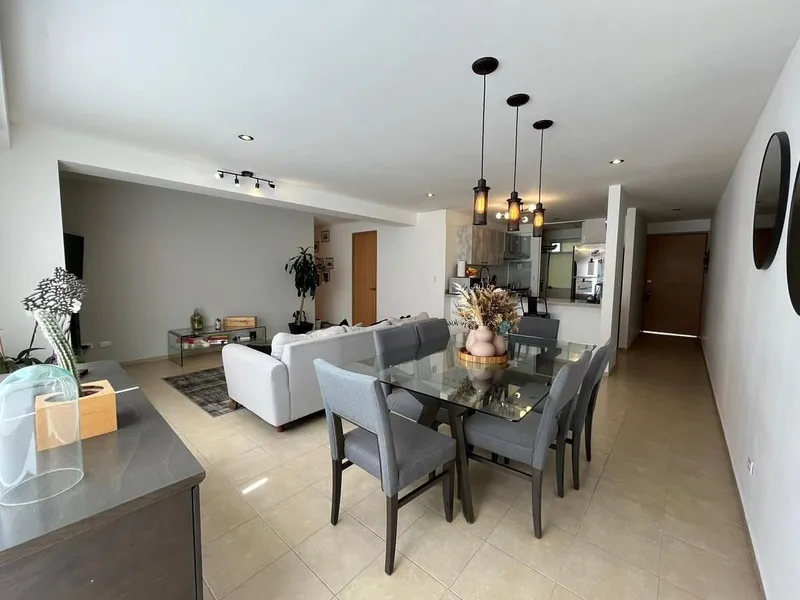 Departamento en venta · Viveros de La Loma, Tlalnepantla de Baz, Estado de México