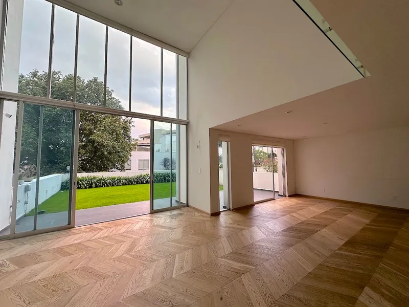 Departamento en venta · Santa Fe La Loma, Álvaro Obregón, Ciudad de México