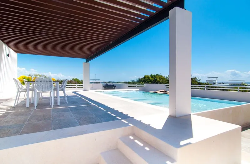 Departamento en venta · Akumal, Tulum, Quintana Roo