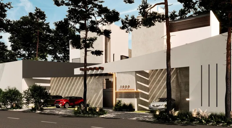 Departamento en venta · Fuentes del Pedregal, Tlalpan, Ciudad de México Departamento en venta · Fuentes del Pedregal, Tlalpan, Ciudad de México
