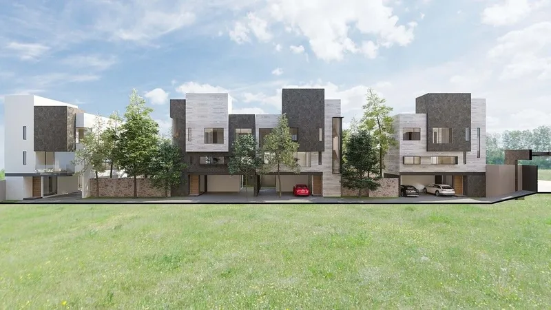 Departamento en venta · Fuentes del Pedregal, Tlalpan, Ciudad de México Departamento en venta · Fuentes del Pedregal, Tlalpan, Ciudad de México