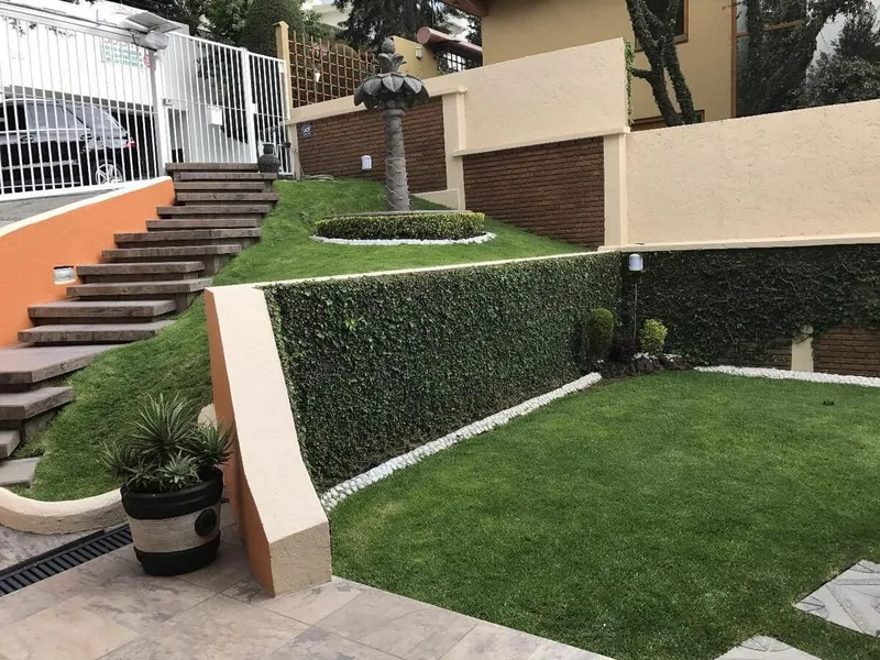 Casa en venta · Lomas de Valle Escondido, Atizapán de Zaragoza, Estado de México