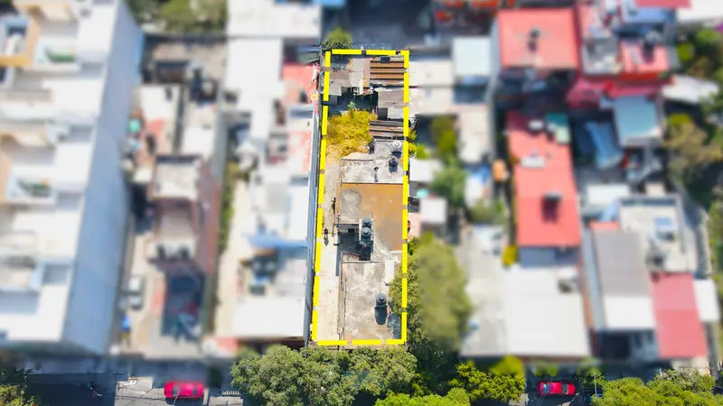 Lote en venta · Miguel Hidalgo 3A Sección, Tlalpan, Ciudad de México