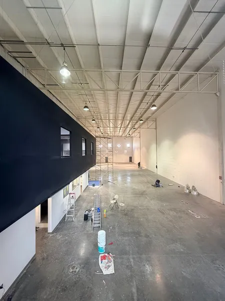 Nave industrial en alquiler · Parque Industrial Martel de Santa Catarina, Santa Catarina, Nuevo León