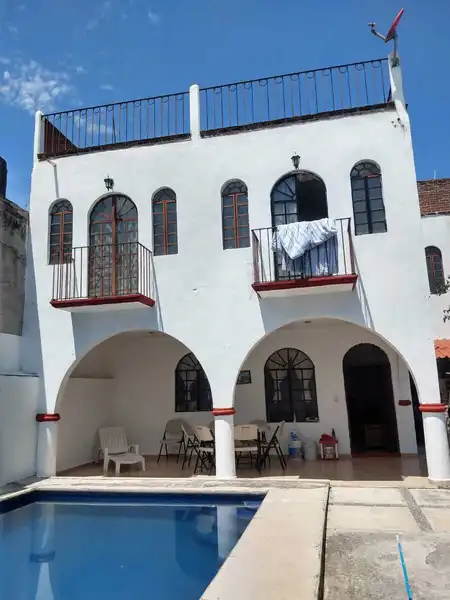 Casa en venta · Villas del Descanso, Jiutepec, Morelos