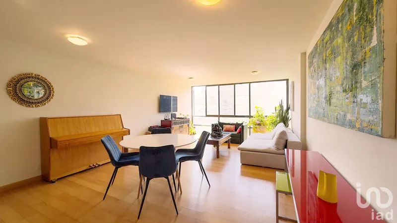 Departamento en venta · Polanco, Miguel Hidalgo, Ciudad de México Departamento en venta · Polanco, Miguel Hidalgo, Ciudad de México