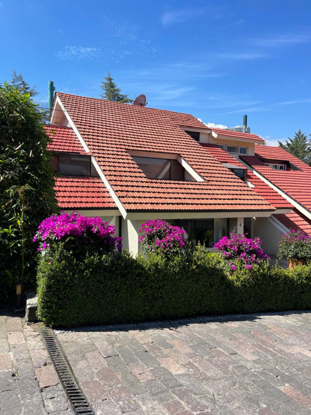 Casa en venta · Lomas de Vista Hermosa, Cuajimalpa de Morelos, Ciudad de México