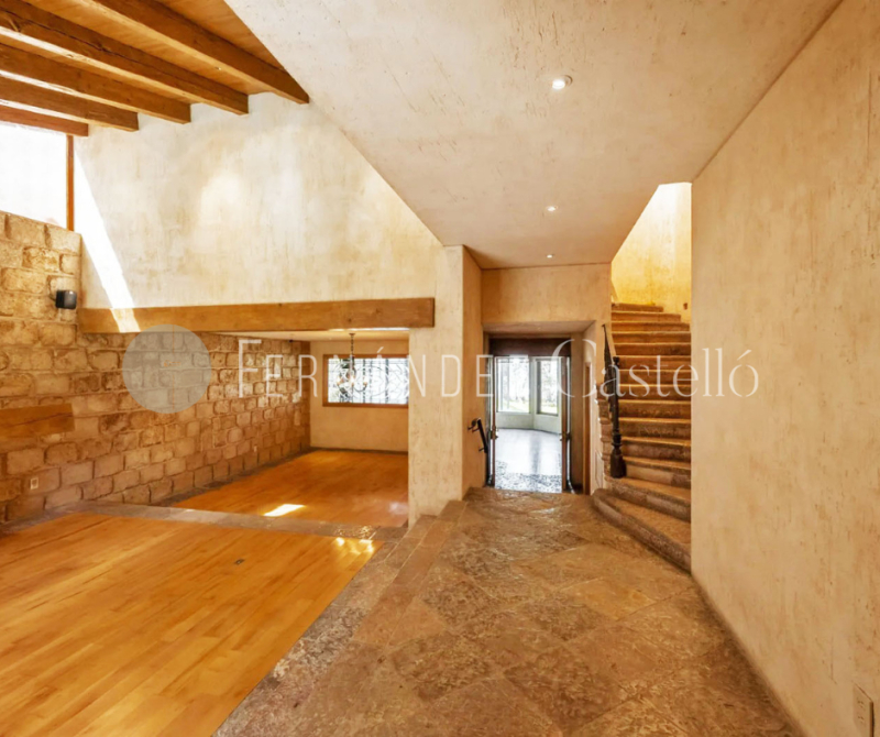 Casa en venta · Lomas de Vista Hermosa, Cuajimalpa de Morelos, Ciudad de México Casa en venta · Lomas de Vista Hermosa, Cuajimalpa de Morelos, Ciudad de México