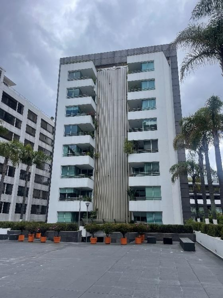 Departamento en venta · Bosques de las Lomas, Cuajimalpa de Morelos, Ciudad de México