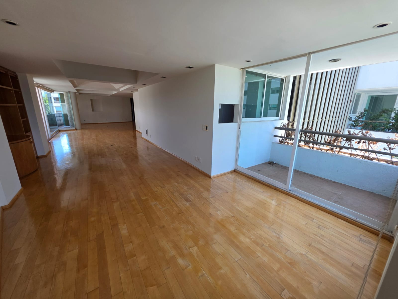 Departamento en venta · Bosques de las Lomas, Cuajimalpa de Morelos, Ciudad de México