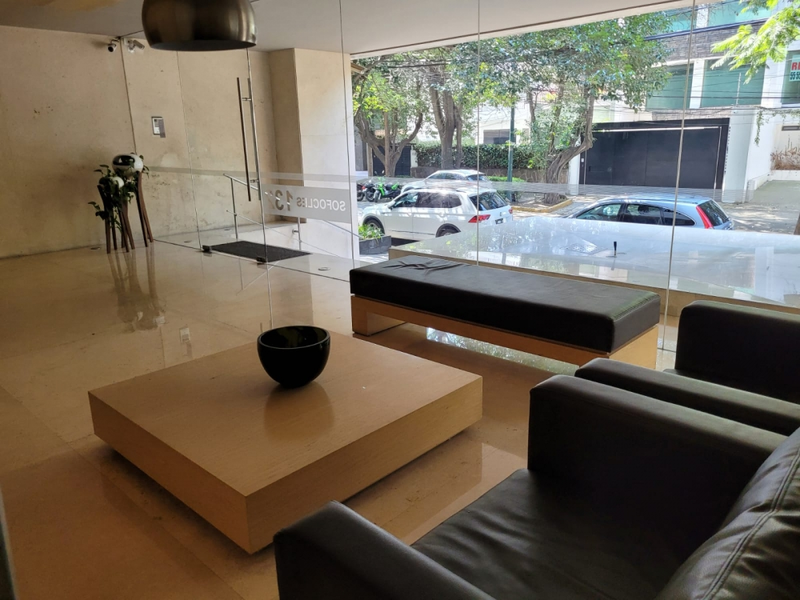 Departamento en venta · Polanco, Miguel Hidalgo, Ciudad de México