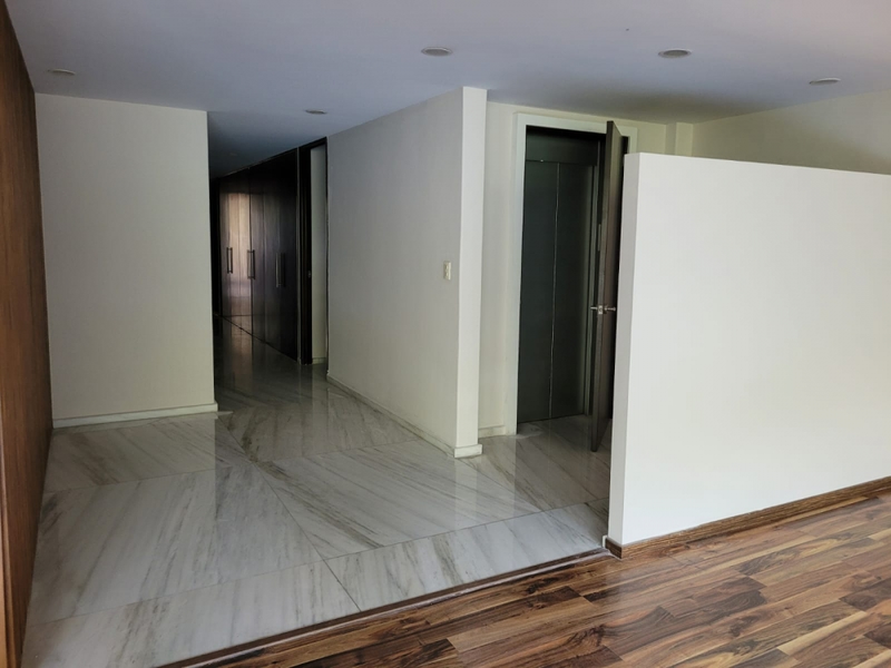 Departamento en venta · Polanco, Miguel Hidalgo, Ciudad de México